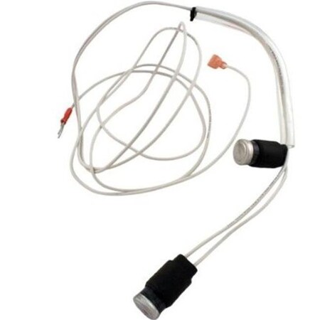 Champlain Plastics Inc Champlain Plastics 10419300 High-Limit Switch Retainer Boot Replacement 10419300+